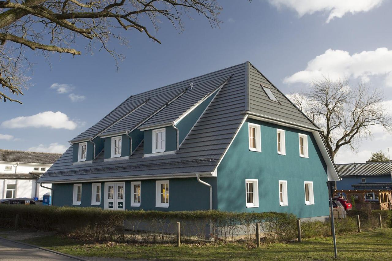 Ilex Appartements Born Buitenkant foto