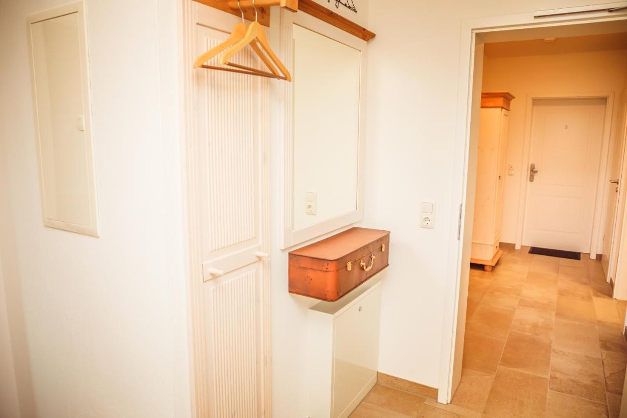 Ilex Appartements Born Buitenkant foto
