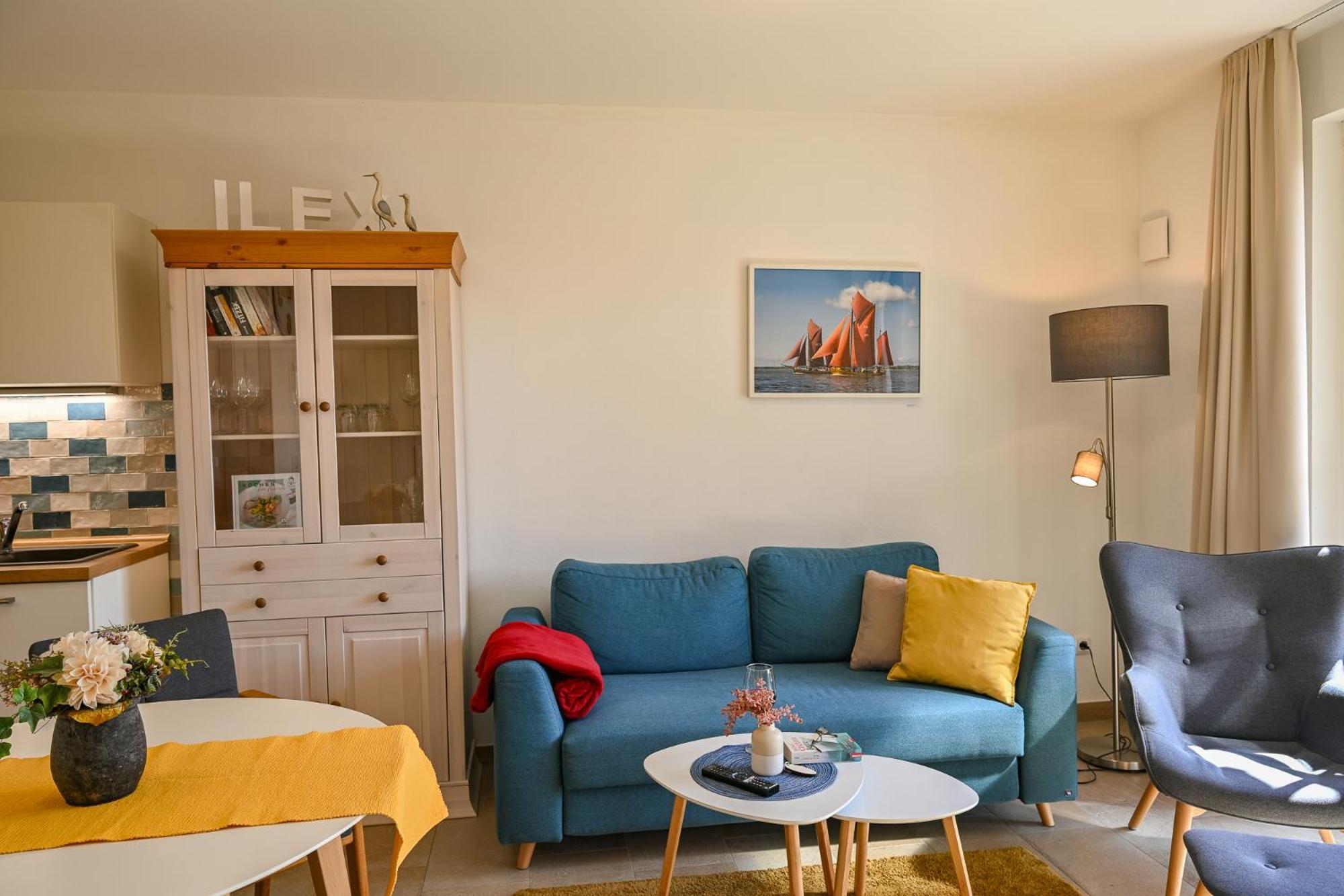 Ilex Appartements Born Buitenkant foto